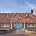 Gemuetliches Nest In Rinkerode Apartman