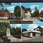 Gemuetliches Nest In Rinkerode Drensteinfurt