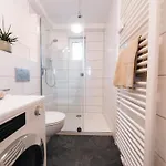 Gemuetliches Nest In Rinkerode Apartman