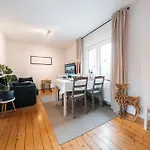 Gemuetliches Nest In Rinkerode Apartman *