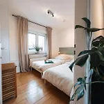 Apartman Gemuetliches Nest In Rinkerode