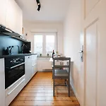 Apartman Gemuetliches Nest In Rinkerode Drensteinfurt