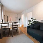 Apartman Gemuetliches Nest In Rinkerode *