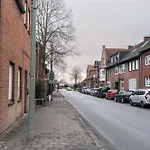 Apartment Gemütliches Nest In Rinkerode Drensteinfurt