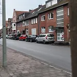 Gemuetliches Nest In Rinkerode Apartman *