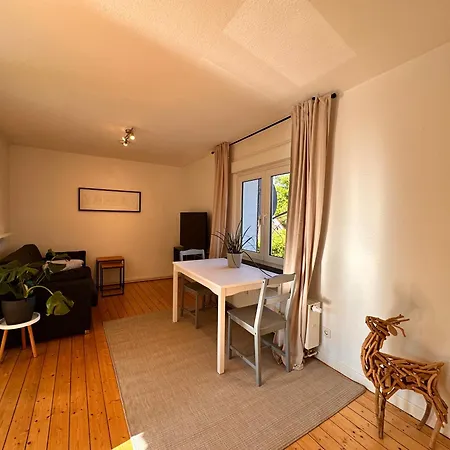 Gemuetliches Nest In Rinkerode