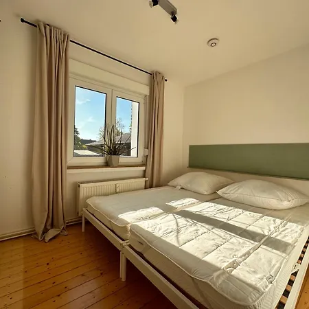 Gemuetliches Nest In Rinkerode 公寓 *