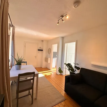 Gemuetliches Nest In Rinkerode Drensteinfurt