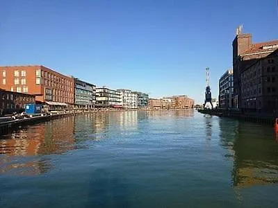 Gemuetliches Nest In Rinkerode Apartman *