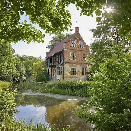 Gemütliches Nest In Rinkerode *