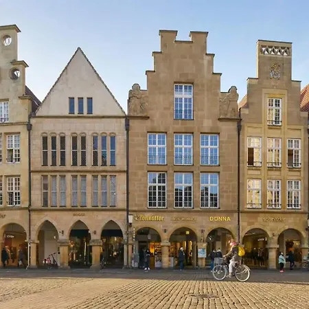 Gemütliches Nest In Rinkerode Drensteinfurt