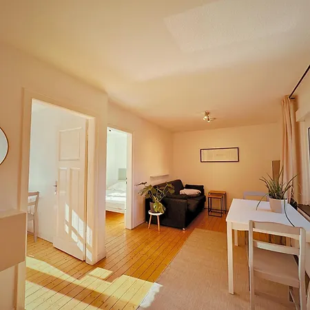 Gemuetliches Nest In Rinkerode Apartman *