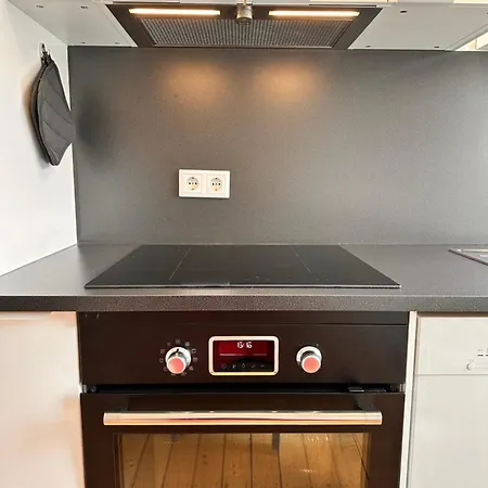 Appartement Gemuetliches Nest In Rinkerode