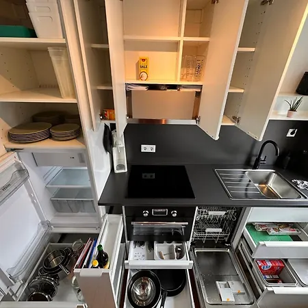 Gemuetliches Nest In Rinkerode * Drensteinfurt