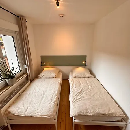 Gemuetliches Nest In Rinkerode