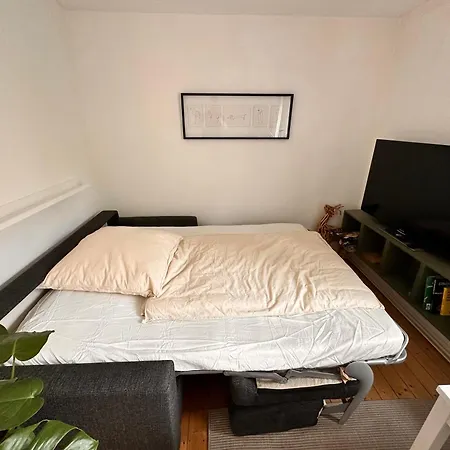 Apartman Gemuetliches Nest In Rinkerode