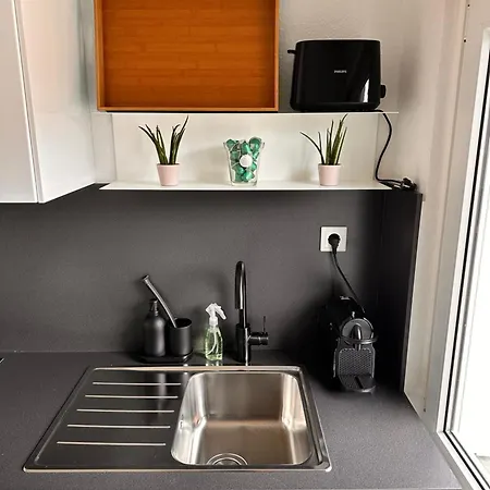 Gemuetliches Nest In Rinkerode