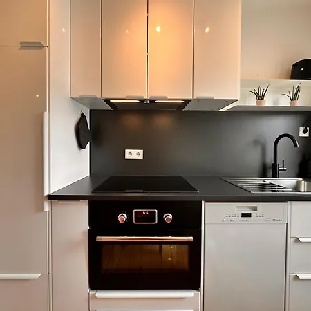 Gemuetliches Nest In Rinkerode