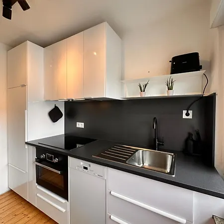 Gemuetliches Nest In Rinkerode Drensteinfurt