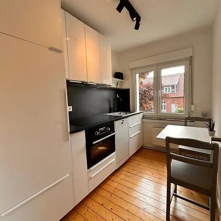 Apartman Gemuetliches Nest In Rinkerode Drensteinfurt