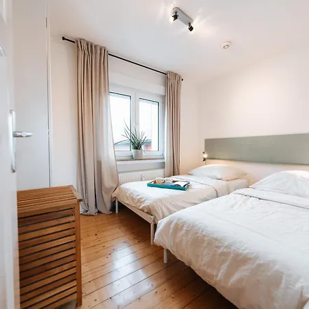 Gemütliches Nest In Rinkerode Drensteinfurt