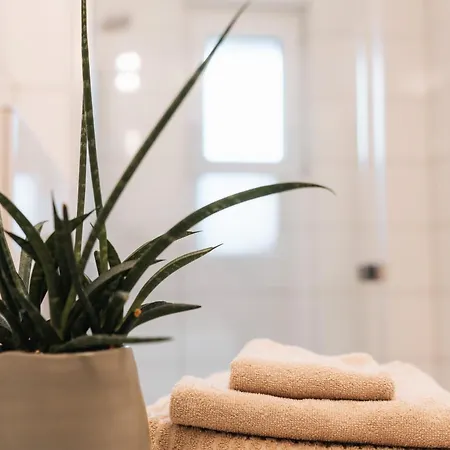 Gemuetliches Nest In Rinkerode Drensteinfurt