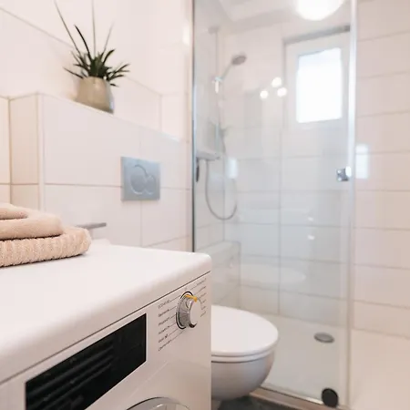 Gemütliches Nest In Rinkerode Drensteinfurt