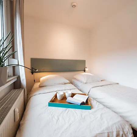 Gemütliches Nest In Rinkerode Apartment *