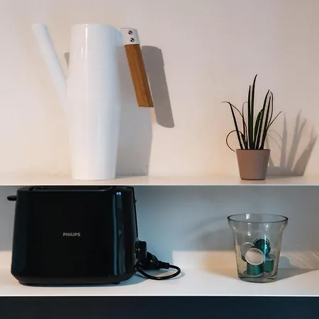 Gemütliches Nest In Rinkerode