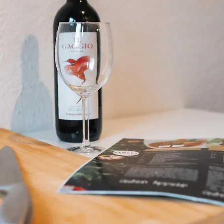 Gemütliches Nest In Rinkerode *