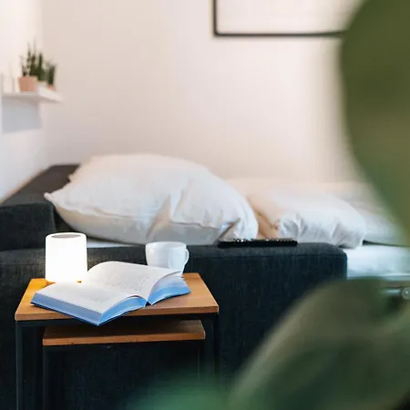 Gemuetliches Nest In Rinkerode *