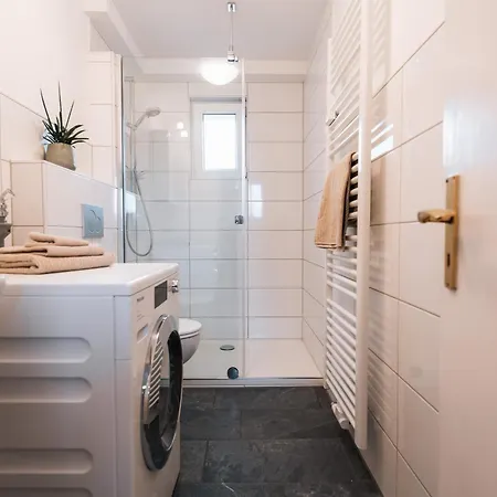 Gemuetliches Nest In Rinkerode