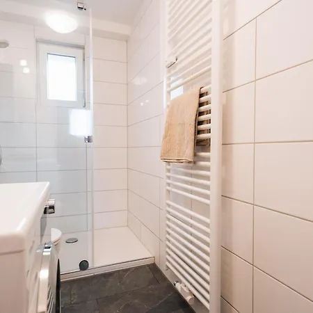 Apartamento Gemütliches Nest In Rinkerode