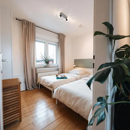 Apartamento Gemütliches Nest In Rinkerode
