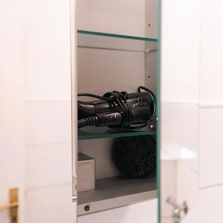 Gemuetliches Nest In Rinkerode