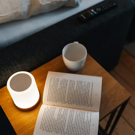 Gemuetliches Nest In Rinkerode