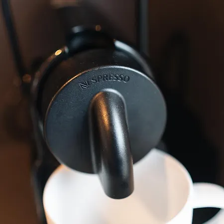 公寓 Gemuetliches Nest In Rinkerode *