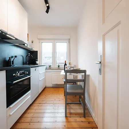 Apartamento Gemütliches Nest In Rinkerode Drensteinfurt
