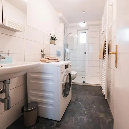 Gemuetliches Nest In Rinkerode 德伦施泰因富特