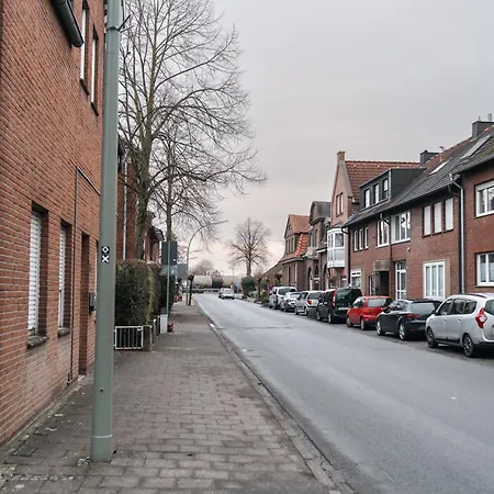 Apartamento Gemütliches Nest In Rinkerode Drensteinfurt