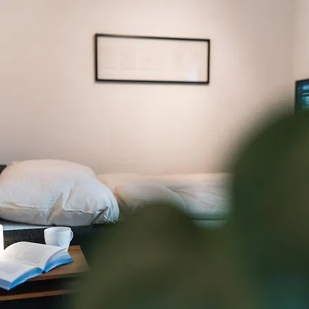 Gemuetliches Nest In Rinkerode 公寓 德伦施泰因富特