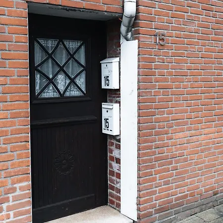 Apartamento Gemuetliches Nest In Rinkerode