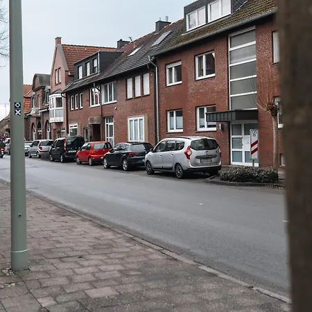 Gemuetliches Nest In Rinkerode 아파트 *