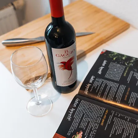 公寓 Gemuetliches Nest In Rinkerode