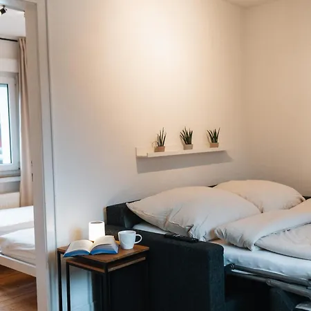 Gemuetliches Nest In Rinkerode * Drensteinfurt