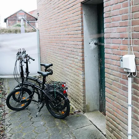 Gemütliches Nest In Rinkerode