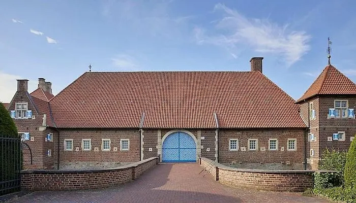 Gemütliches Nest In Rinkerode Apartment