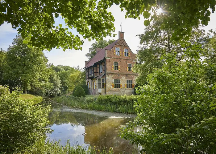 Gemütliches Nest In Rinkerode *