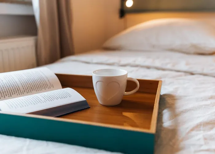 Gemütliches Nest In Rinkerode *