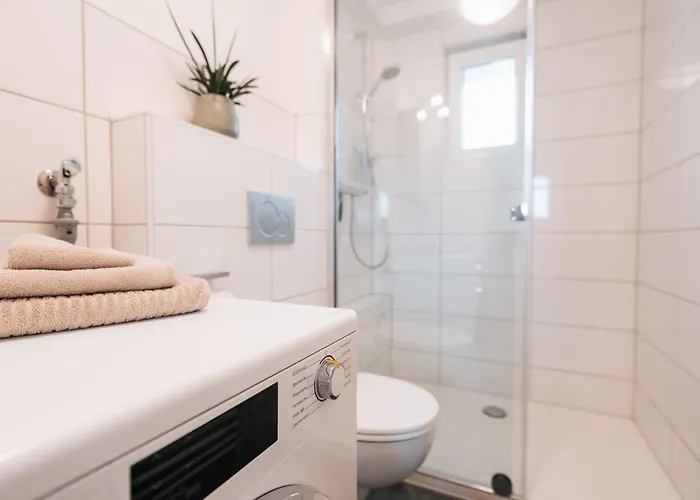 Gemütliches Nest In Rinkerode Drensteinfurt